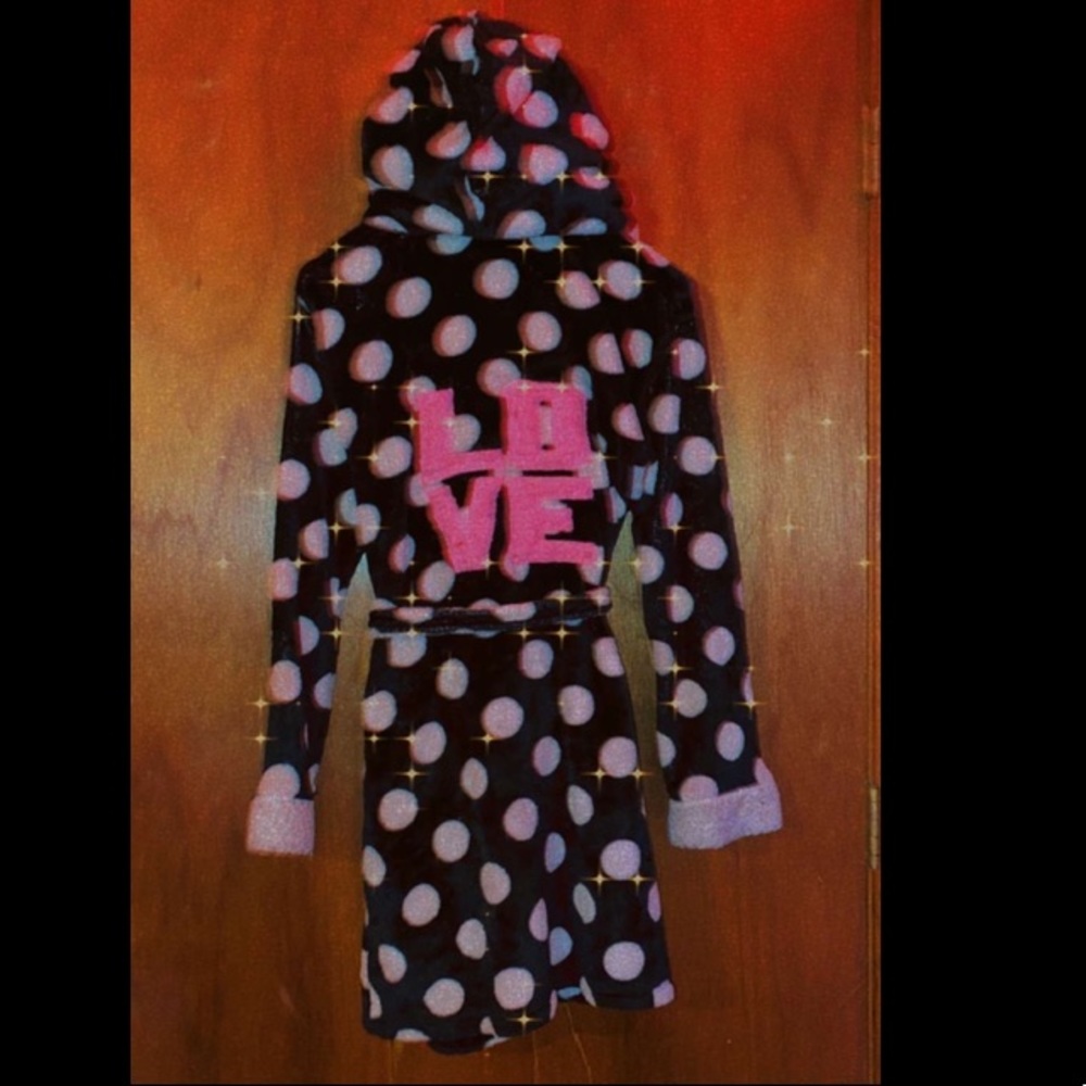 Bathrobe - Picture 2 of 2